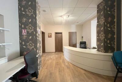 Spațiu  de închiriat -Piața Unirii - 1