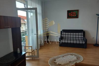 Apartament cu o camera | Zona Garii |  Semicentral - 1