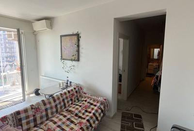 Apartament Mamaia Nord - 8