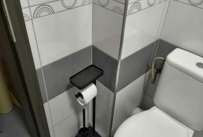 Garsonieră decomandată în Gară - 7