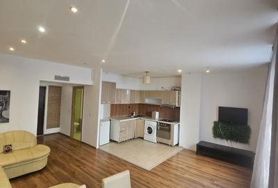 Apartament cu 2 camere decomandat în Runcu - 2