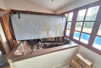 Casa Saseasca de vanzare Cristian/Brasov - 9