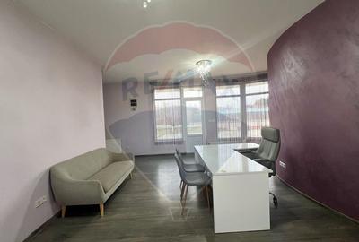 Spatiu Comercial de inchiriat pentru diverse afaceri - 2