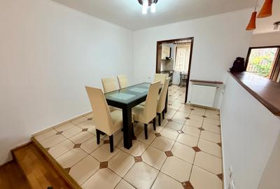 Casa individuala in zona exclusivista P+1+Pod. 5 cam.Util 218mp. Teren 500mp - 25