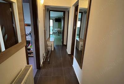 Inchiriere apartament 2 camere, decomandat, 60 m.p. Copou - 6
