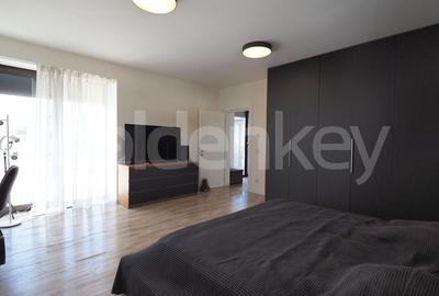 Duplex penthouse insorit cu 5 camere, 3 bai | 325mpc | terase 88mp - 21