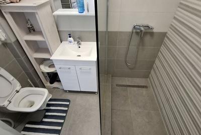 Apartament cu 2 camere în Nord - 3