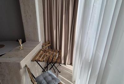 Apartament cu 2 camere decomandat în Circumvalațiunii - 7