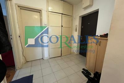 Apartament cu 2 camere decomandat în Central - 14