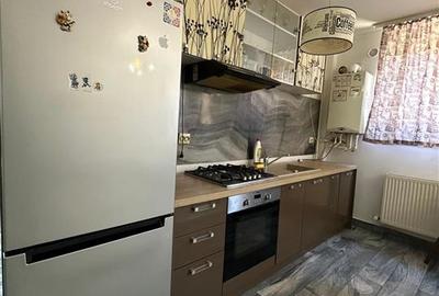 Apartament cu 2 camere decomandat, mobilat în Frumoasa - 2