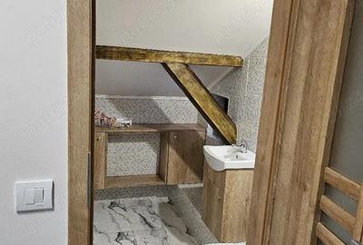 Casă cu 3 camere în Granit - 5