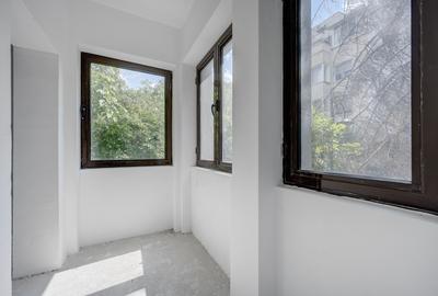 Vila Primaverii, S+P+1+M, 389 mp teren, 266 teren liber - 7