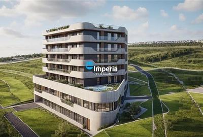 Apartament 2 camere decomandat | Moara de Vant  Brizo | 63,6 mp | - 2