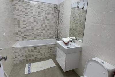 Apartament cu 2 camere în Central - 4