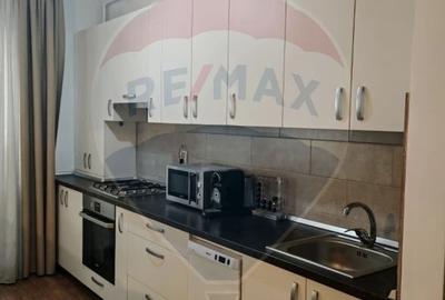 Apartament de închiriat – Florești, zona Stadionului - 2