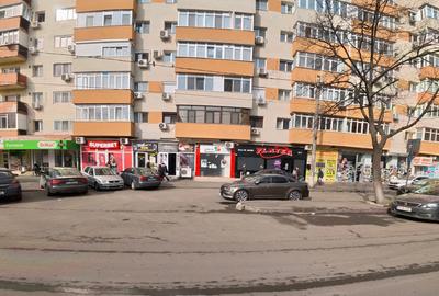 Spațiu comercial, de 71 mp, în Rahova - 1