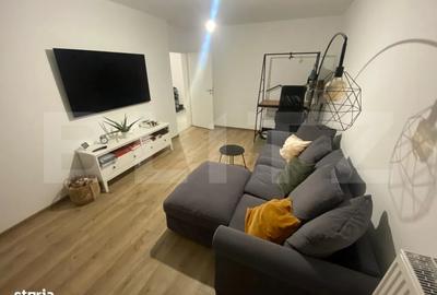 Apartament 2 camere, 59 mp, Maurer Residence - 1