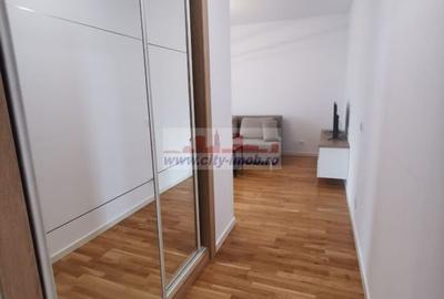 Inchiriere Apartament 2 Camere  Jandarmeriei Bucuresti Sector 1 - 13