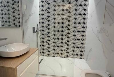 Apartament cu 2 camere decomandat, mobilat în Lujerului - 11