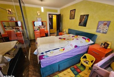 Apartament cu 2 camere în Bârla - 6