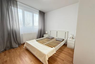 APARTAMENT GRIVITEI MEDLIFE | RENOVAT COMPLET | CENTRALA PROPRIE - 3