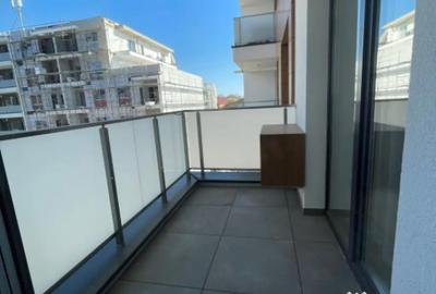 Apartament cu 2 camere semidecomandat în Săsar - 3
