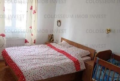 Apartament 2 camere, mobilat, utilat, zona Calea Bucuresti! - 3