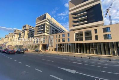 Spațiu comercial, de 150 mp, în Central - 3