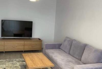 Apartament cu 2 camere decomandat, mobilat în Aradului - 1