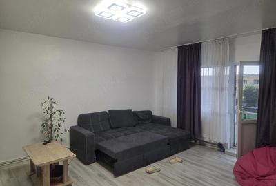 Apartament cu 3 camere decomandat în Central - 9