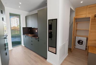 2 Camere Parcare Inclusa 303by Radacini Sisesti Baneasa Jandarmeriei - 3