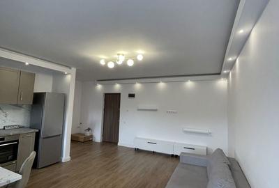 Apartament cu 2 camere decomandat în Florești - 3