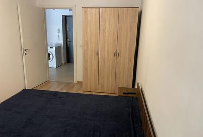 Apartament cu 2 camere semidecomandat în Cățelu - 7