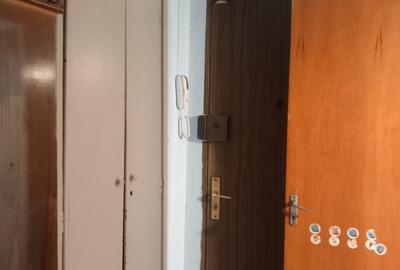 Garsonieră decomandată în Dristor