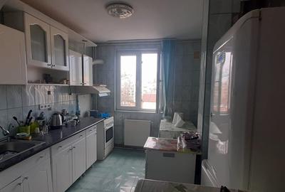 Apartament cu 3 camere decomandat în Drumul Taberei - 1
