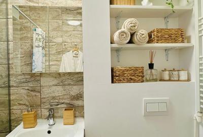 Garsonieră în Basarabia - 2