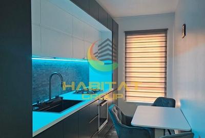 Apartament cu 2 camere decomandat, mobilat în Berceni - 7