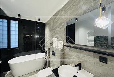 Casă individuală cu 10 camere cu Teren 500 Mp în Lazaret - 27