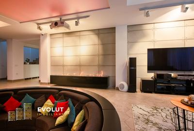 Resedinta Exclusivista in Palazu Mare – Design & Dotari High-End - 3