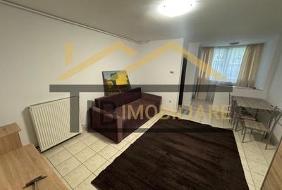 Garsonieră decomandată în Dacia - 1