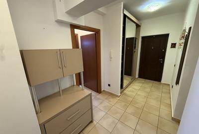 3 Camere - Grozavesti - Saphir - Splaiul Independenței 202K - 11