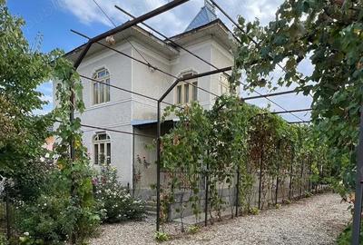 Casă cu 6 camere în Diculești - 1