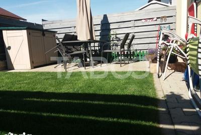 Casă cu 4 camere cu Teren 105 Mp în Șelimbăr - 14