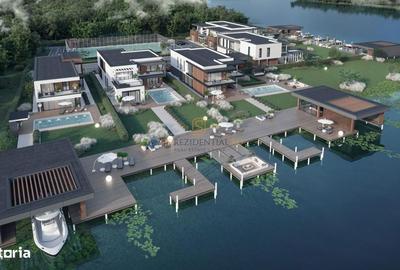 Casă cu 5 camere cu Teren 955 Mp în Gruiu - 9