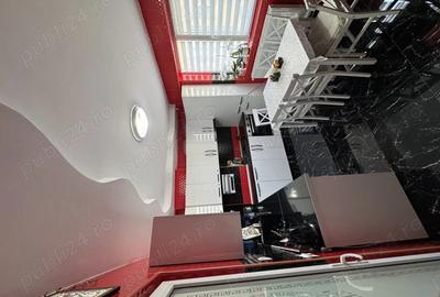 Apartament cu 3 camere decomandat în Central - 1