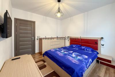 Apartament cu 3 camere semidecomandat, mobilat în Tomis II - 8