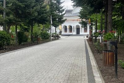 Apartament cu 2 camere decomandat, mobilat în Turda - 15