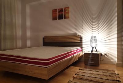 Vand Studio Dublu Marmura Residence - 7