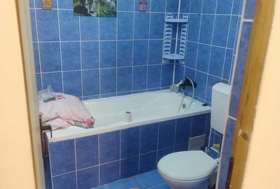 Apartament cu 2 camere decomandat în Fizicienilor - 5