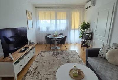 Apartament superb 2 camere Mihalache -1 MAI, renovat ?i utilat complet,59 mp. - 8